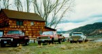 Ranch 101…AV Ranch…Post, Oregon | Hot Rod Cowgirl