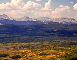 scr-IMG_3779-ViewFromGunsightRidgeAboveUpperGreen-cropped-drybrush-smallversion